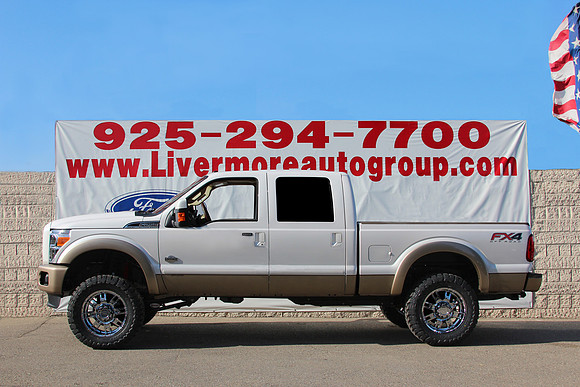 Without blacked-out front window