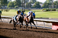 Russell Baze 12,000 th Win
