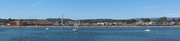 Boardwalk Small Size